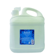 リフレッシュスキャルプシャンプー 4L