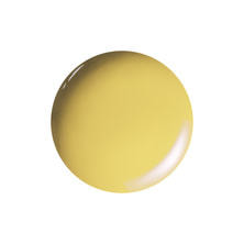 oui nails カラージェル CM410 ペールレモン 4g