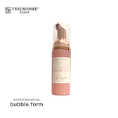 【VENUS COSME】bubble form　
