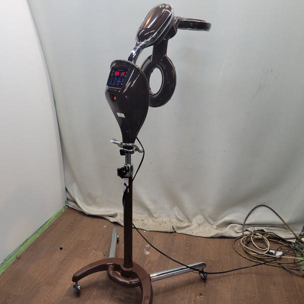 SwingTouch3D（スイングタッチ）ブラウン 1