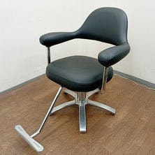 タカラベルモント YAMA ヤマ ブラック 純正レザー 新品・未使用