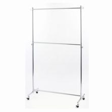 ハンガープロ シングル2段式100W（HPS2-100CR）