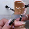 TOY'ｓ×INITY Brush ピタベース圧抜き筆 8