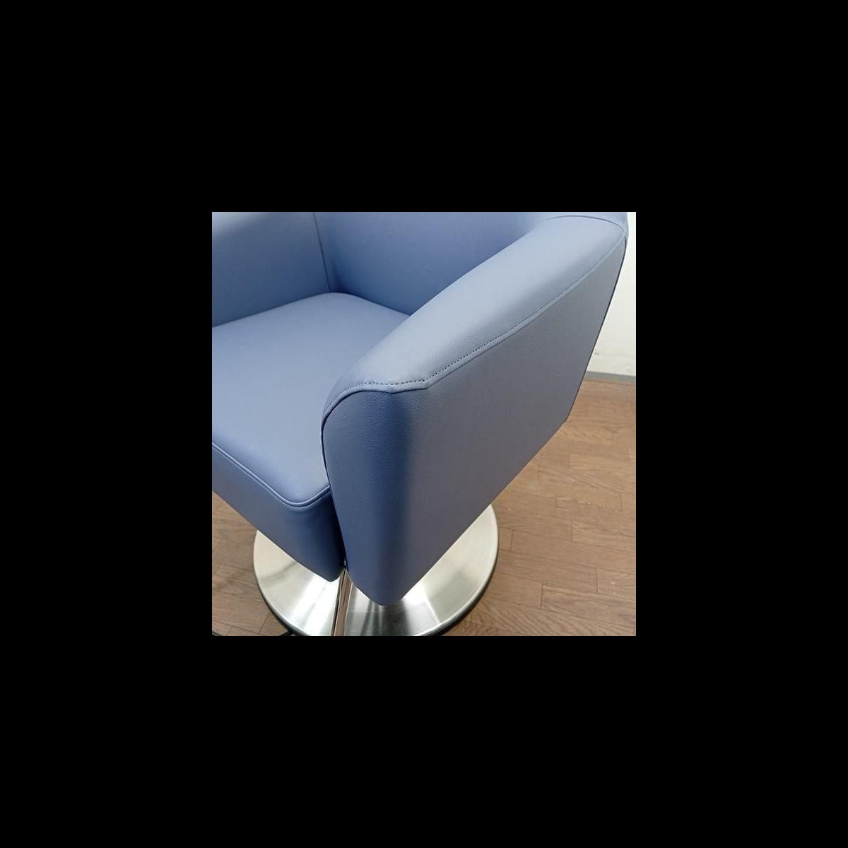 タカラベルモント STYLING SOFA II Morb スタイリングソファ モーブ