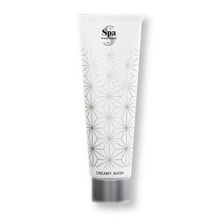 スパトリートメント クリーミィウォッシュG 120g【店販用】