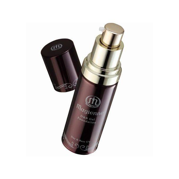 マジェンヌ D&Bクリーム【ナチュラル】30ml 1