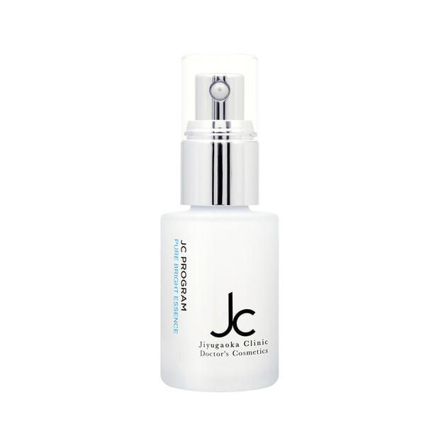 美容液 JC PROGRAM PURE BRIGHT ESSENCE 30ml JC PROGRAM JC ピュアブライトエッセンス 30mlの卸・通販 | ビューティ