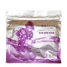 SPC ワイン酵母エキス配合フェイスマスク 50枚