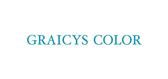 GRAICYS COLOR（グレイシスカラー）