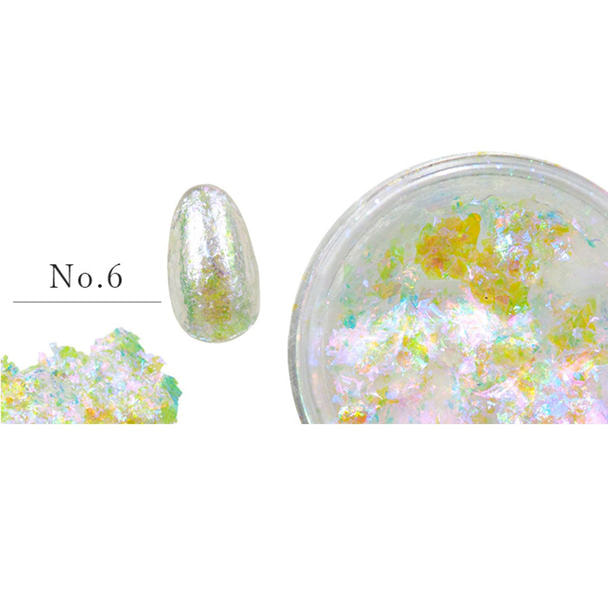 SMint ダズルフレーク ファンタジーシリーズ No.6 1