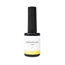 FANTASIA GEL ノンワイプマットトップジェル  10ml