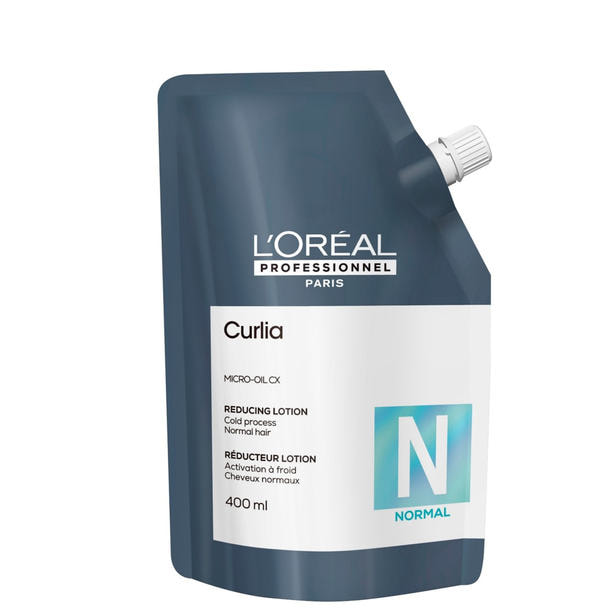 カーリア レギュラー 400ml 1