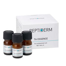ペプチダーム 薬用TAエッセンス ハーフサイズ5ml&times;6本【業務用】