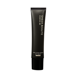 セフィーヌ ザ・UVカットエクリュ50 33gの卸・通販 | ビューティガレージ