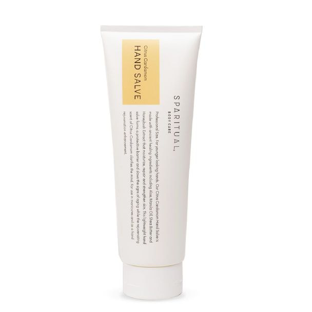 SPARITUAL シトラス カルダモン ハンドソルブ 250ml（8.5oz）