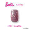 Barbie フラッシュジェル FG11 グルービーバイブス 1