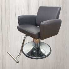 ビューティガレージ製　ALVIN ブラウン