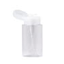 【Rich Lash】プラスチックプッシュアップディスペンサー 200ml 2
