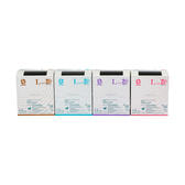 セイリン 鍼 LtypeSP 1寸3番 スカイブルー 100本入り