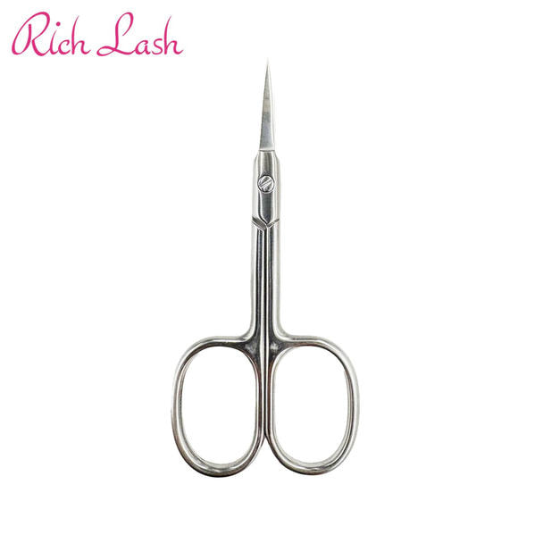 【Rich Lash】アイラッシュシザー(カーブ) 1