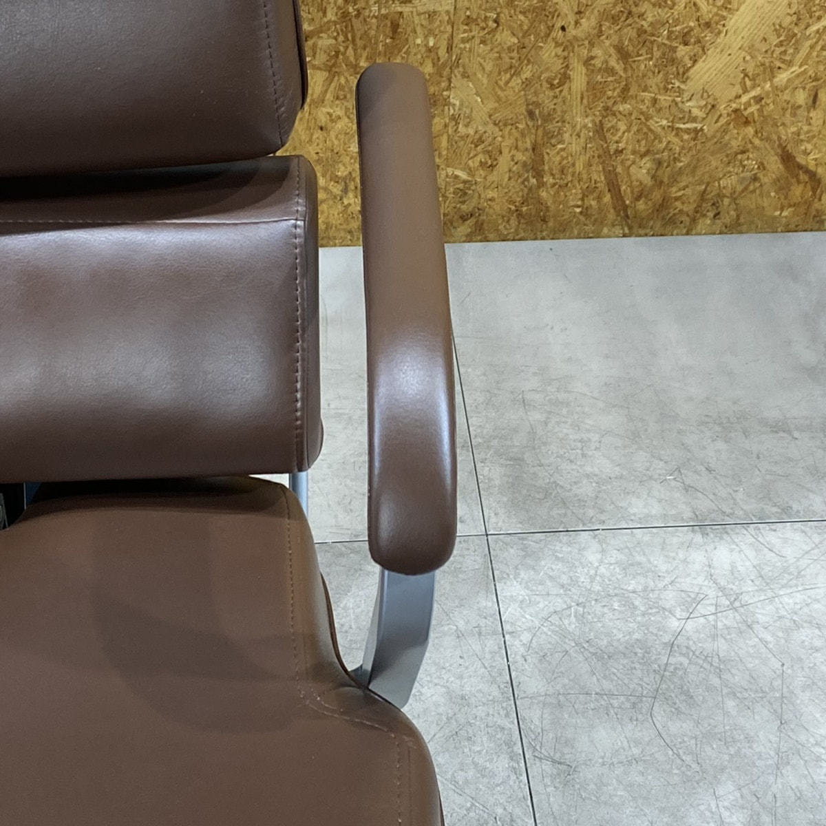中古】タカラベルモント バックシャンプー 『RSIII COMFORT