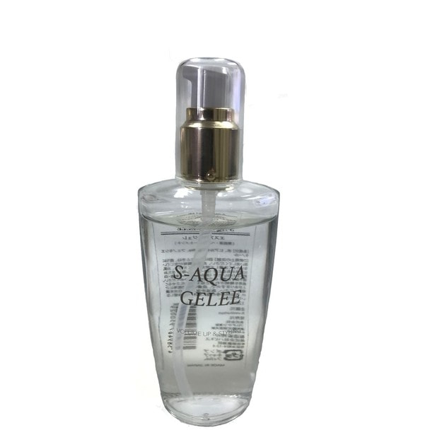 S-AQUA（サイエンスアクア）GELEE 120ml