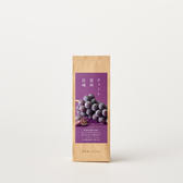 【数量限定】ティートリコ ティート 信州 巨峰 50g