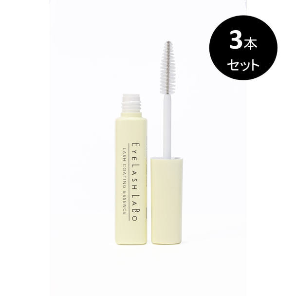 【BIJOUBEAU】ラッシュコーティングエッセンス 10ml 6本セット 1