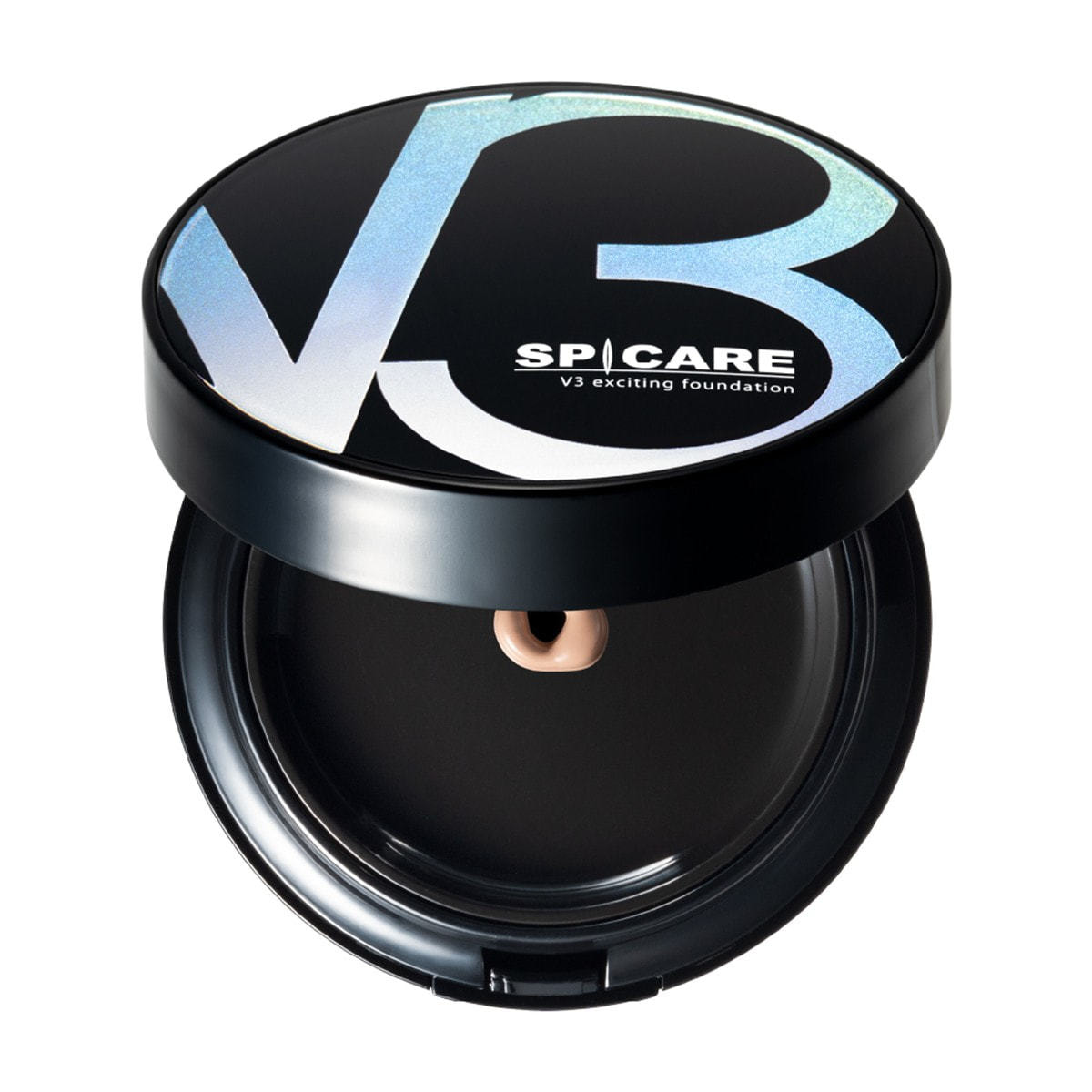 SPICARE V3 エキサイティングファンデーション 15g SPICARE】V3 エキサイティングファンデーション 15gの卸・通販