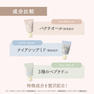 m.Soin スムースタッチ ハンド＆ボディクリーム 50g 4