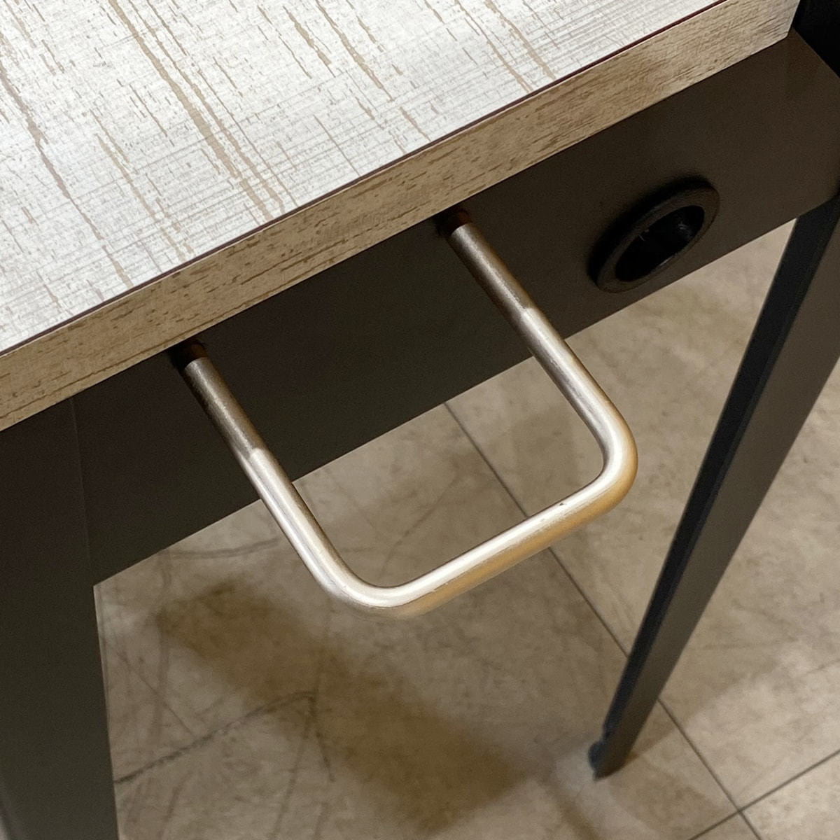 中古】タカラベルモント 『THEIA Mirror（ティアミラー）』 片面自立