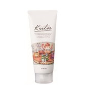 キートス ヘアクリーム〈3〉205g キートス ヘアクリーム〈3〉205g