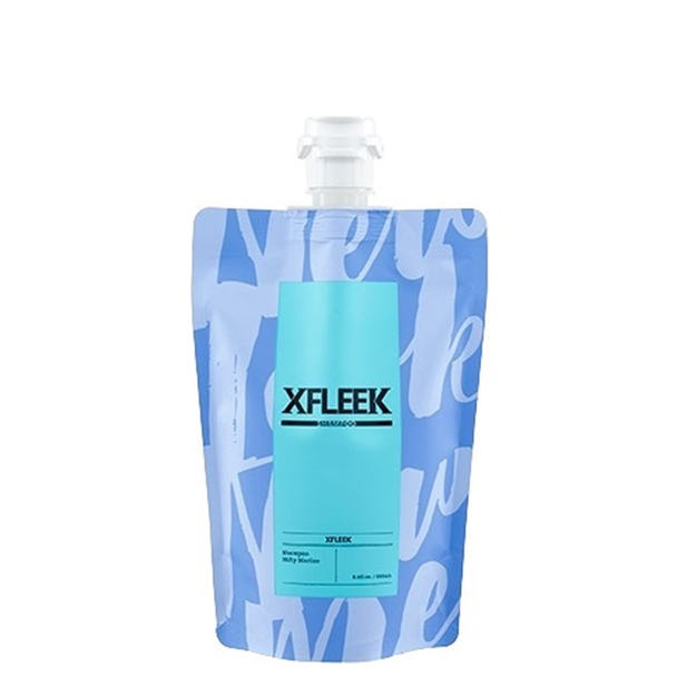 エクスフリーク シャンプー ニフティマリン 250ml