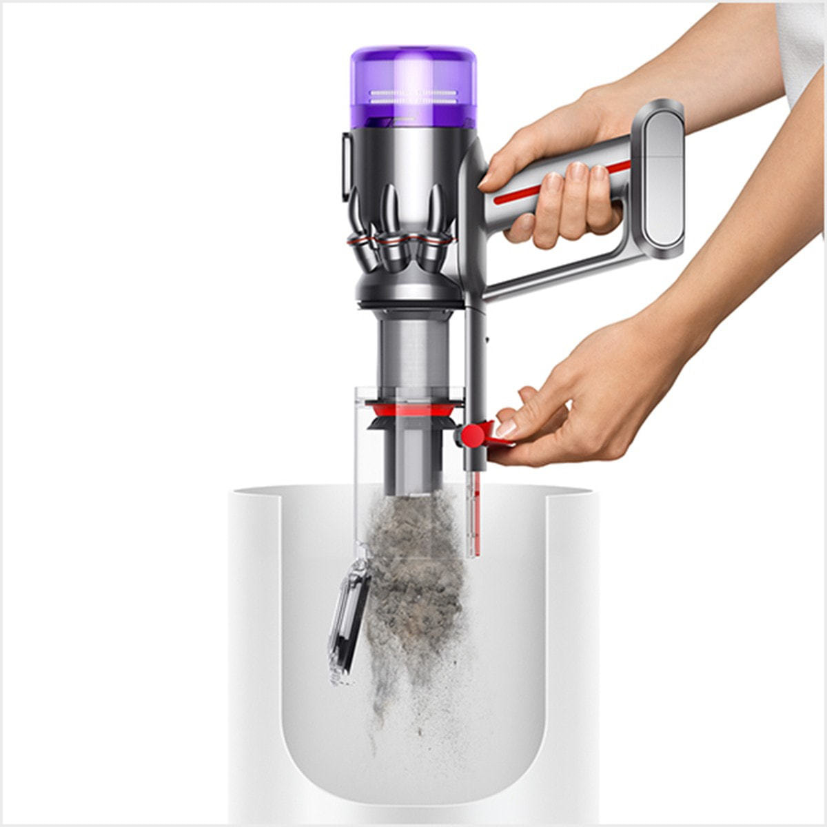 Dyson Micro Plus SV33 FF PL≪掃除機/クリーナー≫の卸・通販