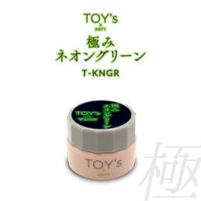 TOY's&times;INITY 極みネオングリーン 5g