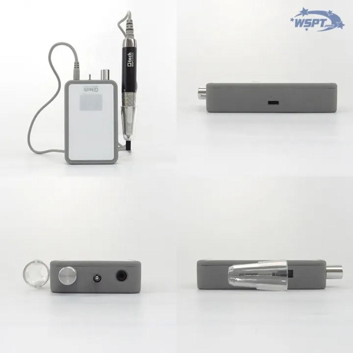 Star Bit's ネイルマシン Q-tech(キューテック)の卸・通販