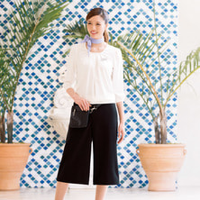 キュロットパンツWP880