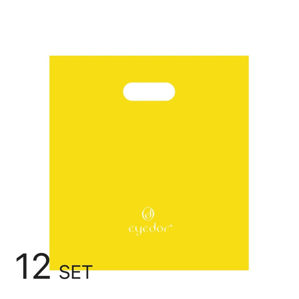 【Miss eye d'or】EYE D'ORショッパー(12枚入り)