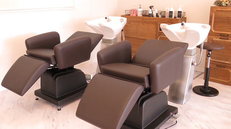 hair living Liko 新潟笹口店 hair living Liko 新潟笹口店