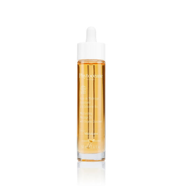 フィトオセアン ナチュラル モイスチャライジング マッサージ オイル 50ml 1