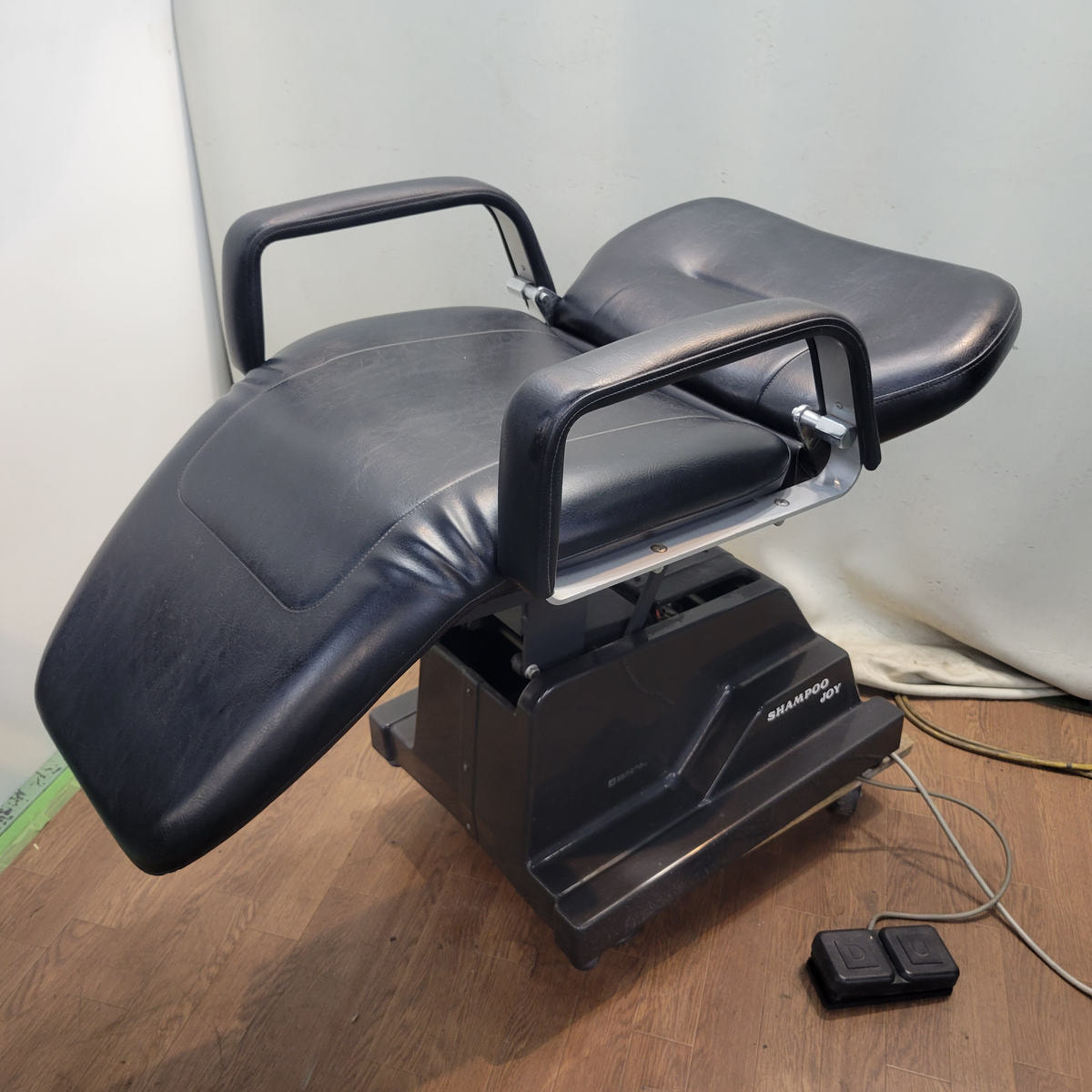 張替費込） シャンプーJOY レッグレスト連動 の卸・通販 | ビューティ