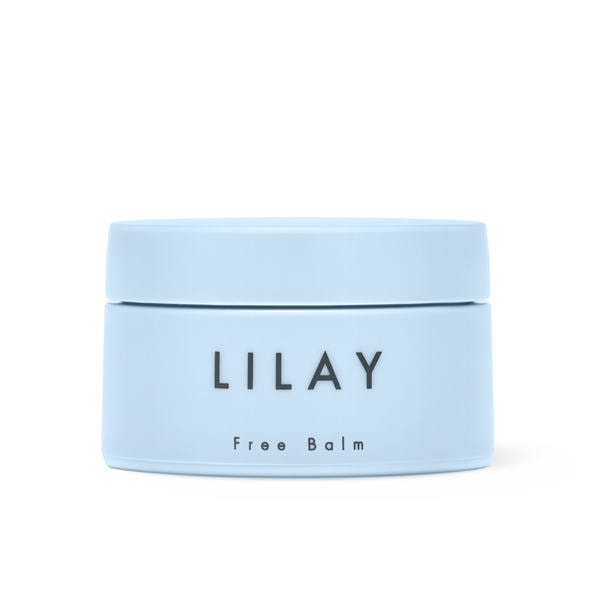 LILAY フリーバーム 30g 1