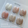 BONii Sheer Essential Series SH06 latte 3