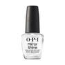 OPI ネイルトリートメント NTT37 ミラーシャイン　トップコート 15mL 1