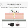 ワンバイコーセー ポアクリア スクラブウォッシュ 130g 8