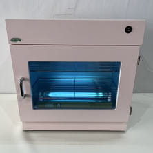 【新古品！】小野シャンブル 消毒器 CN-165