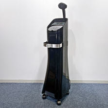 nano steamer DuoⅡ（ナノスチーマー デュオⅡ）