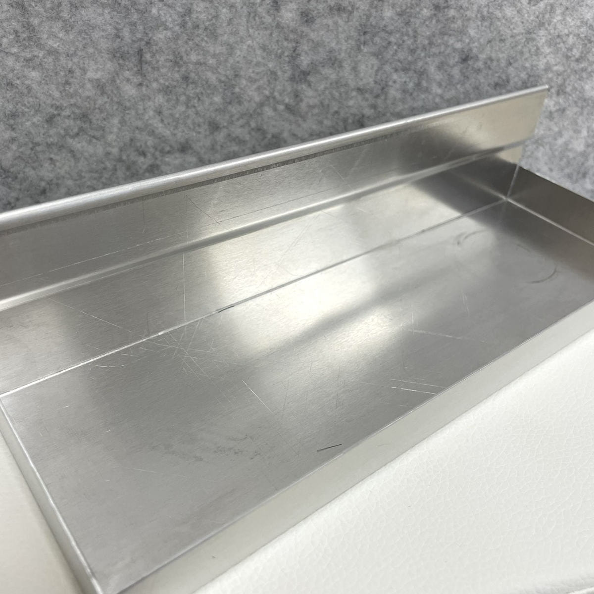 アウトレット】H-1タオルスチーマー グレー【BG限定カラー】日本製の卸