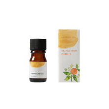 生活の木 エッセンシャルオイル オレンジスイート 5ml