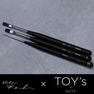 【T-ARB-RO】TOY'ｓ×INITY Brush atelier Rond ラウンド 3